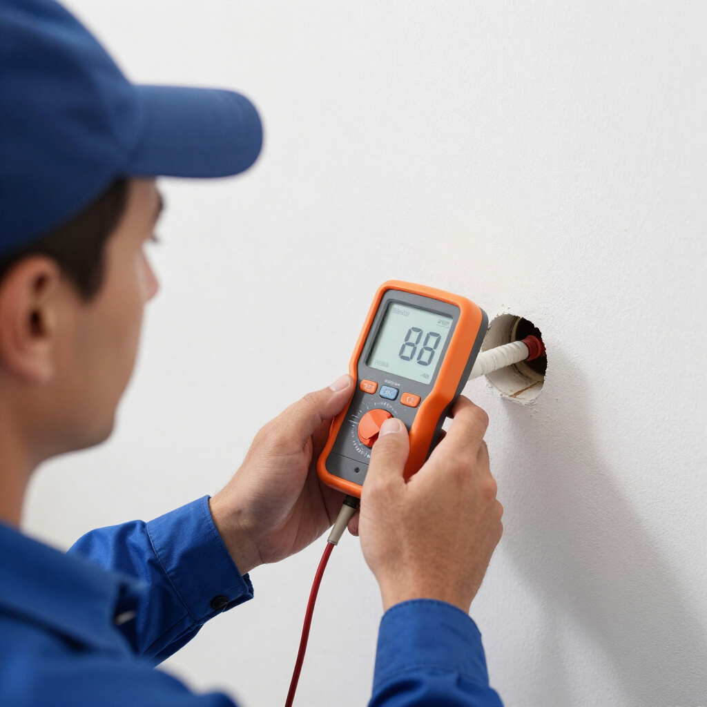 Leak Detection & Repair in Gloversville